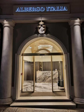 Albergo Italia Matera